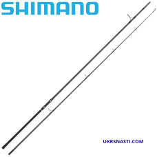 Удилище сподово-маркерное Shimano Tribal Carp TX-Plus Spod & Marker длина 3,66м тест 5lb